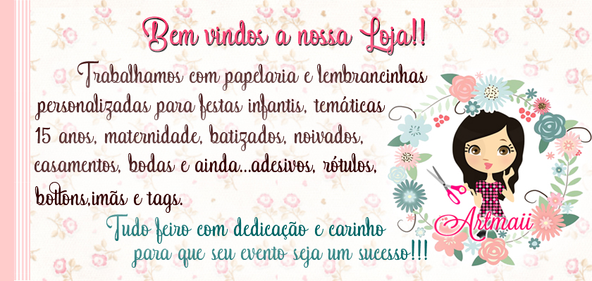 Artmaii personalizados