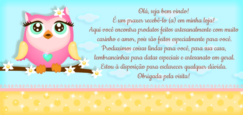 Ateliê Mimos da Bisa