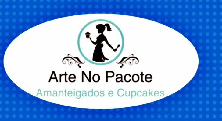 Arte no Pacote