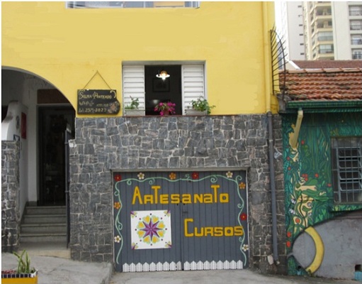 Selma Penteado Artesanato