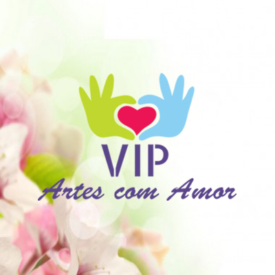Vip Artes com Amor