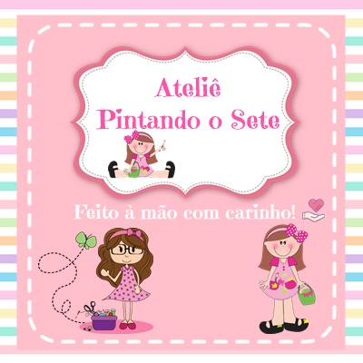 Ateliê Pintando o Sete