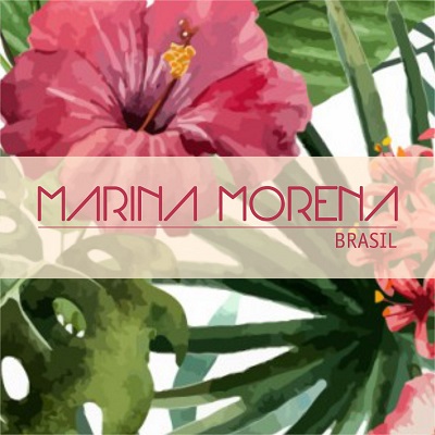 Marina Morena Brasil