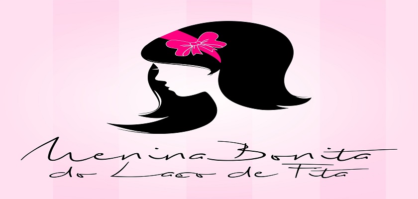 Mariana Cruvinel Menina Bonita do Laço de Fita