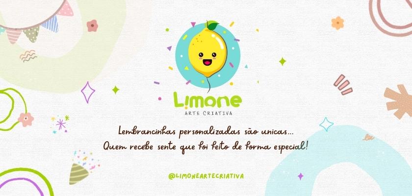 LIMONE ARTE CRIATIVA