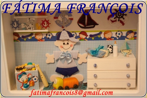 FRANÇOIS ARTESANATOS