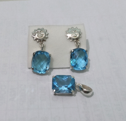 Teofilo Pedras & Jóias