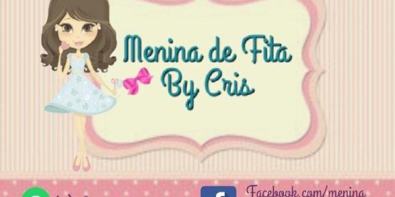 Menina de Fita By Cris
