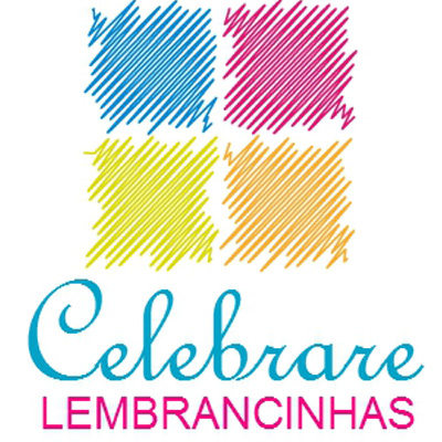 Celebrare Lembrancinhas