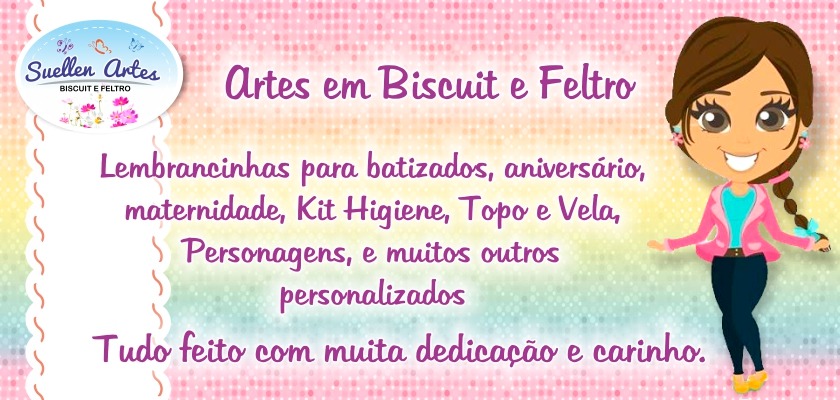 Suellen Cristina Correia