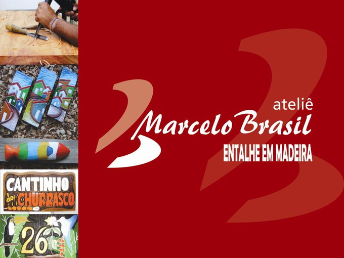 Ateliê Marcelo Brasil