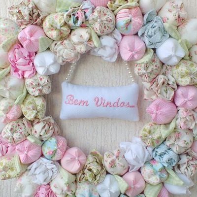 Ateliê Sonhos de Mimar pingentes e lembrancinhas