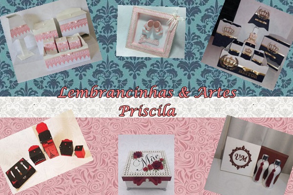 Priscila de Cássia Simões Meira