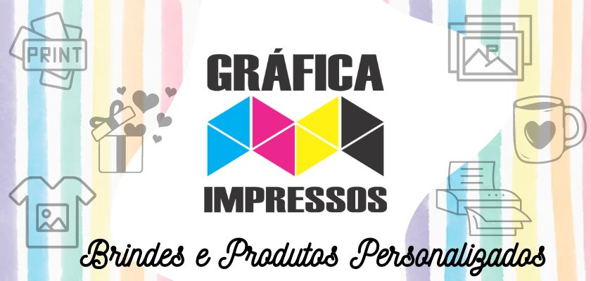 GRAFICA M IMPRESSOS