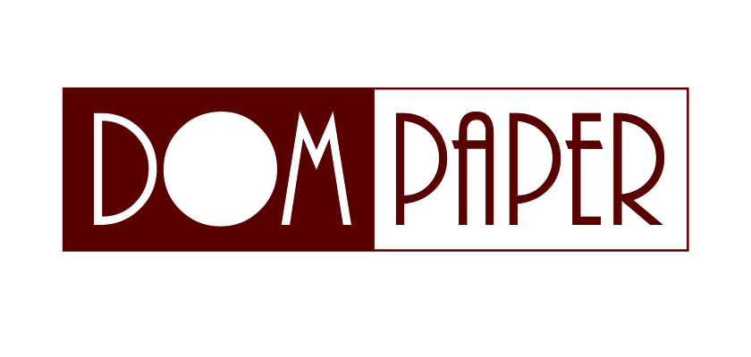 Dom Paper