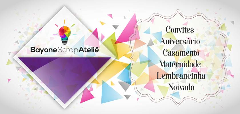 Bayone Scrap Ateliê