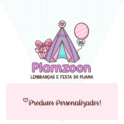 Plamzoon Lembranças