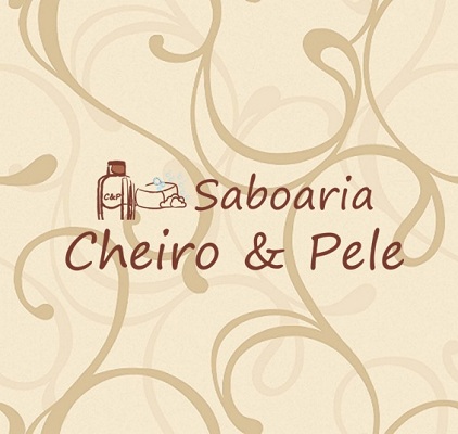 Saboaria Cheiro & Pele