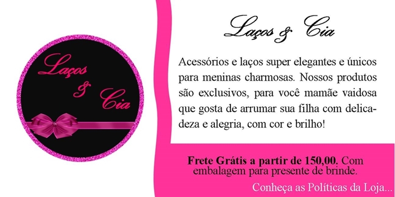 Laços & Cia