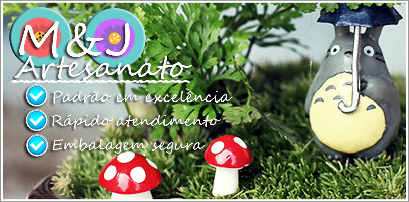 M&J Artesanato