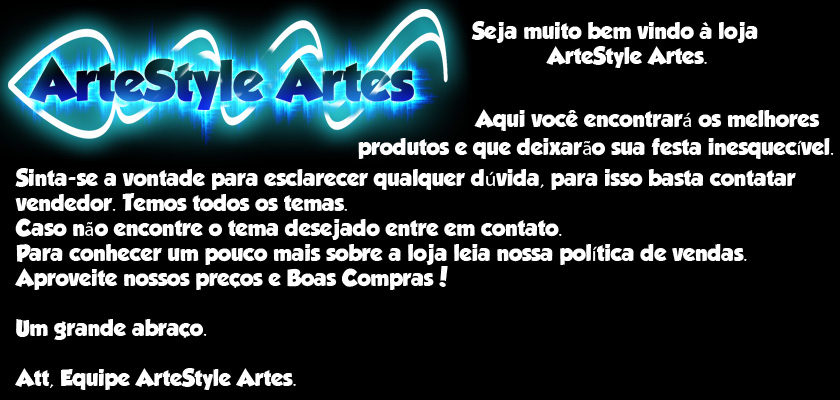 ArtStyle Artes