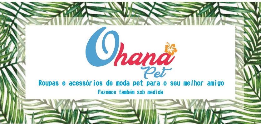 Ohana Pet