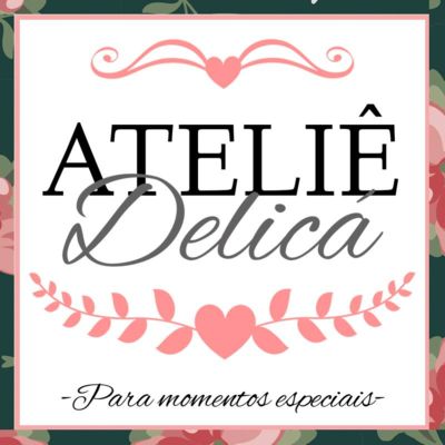 Ateliê Delicá