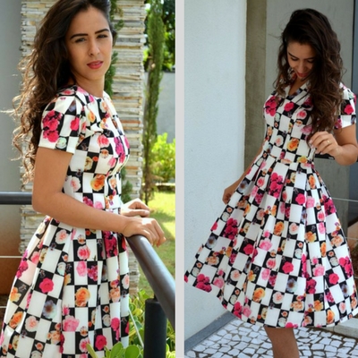 Naty Romao Moda Evangélica