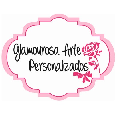 Glamourosa Arte Presonalizados
