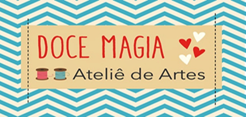 Doce Magia Ateliê de Artes