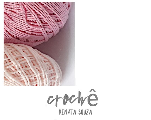 Espaço Square Crochê