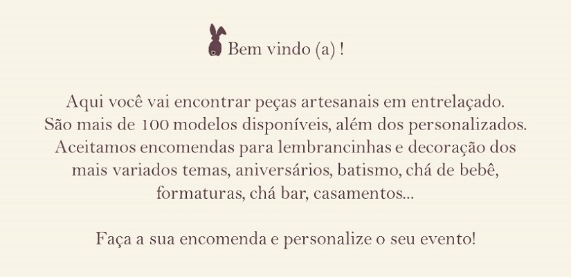 VariArte - Entrelaçados