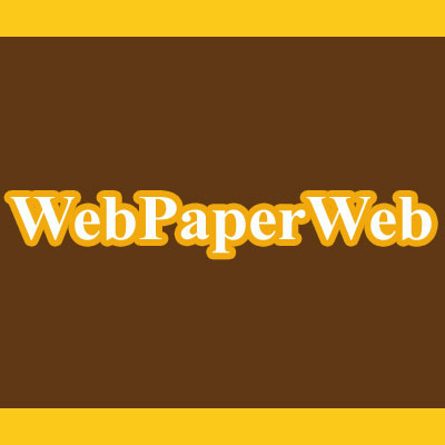 WebPaperWeb