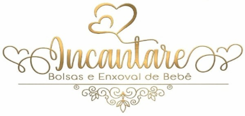 Incantare Bolsas e Enxoval de Bebê