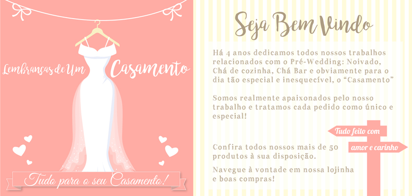 Lembranças de um Casamento