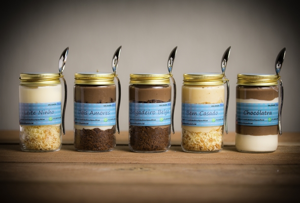 Cake Boutique Luana Zeitune