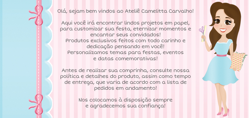 Atelie Camelitta Carvalho