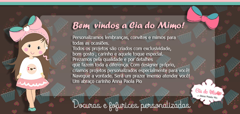 Cia do Mimo