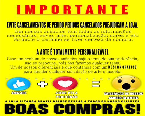 Pitanga Brazil Brindes