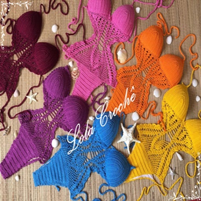 Ateliê Lola Crochê