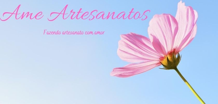 Ame Artesanatos