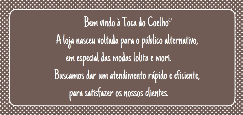 Toca do Coelho