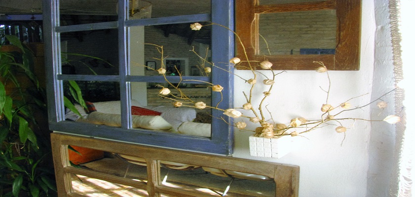 DE LADO A LADO DECOR