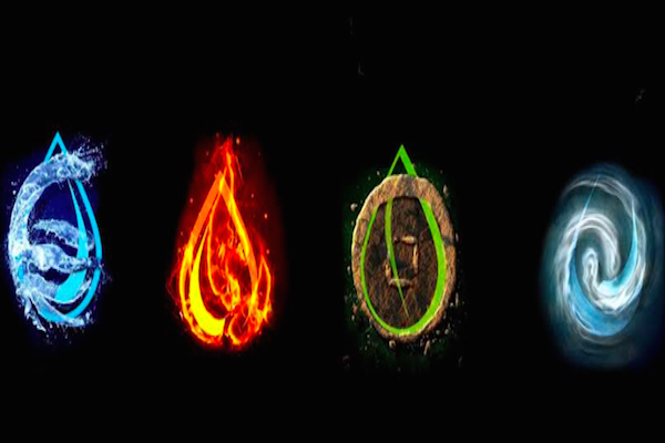 SANTO FORTE ARTIGOS MISTICOS