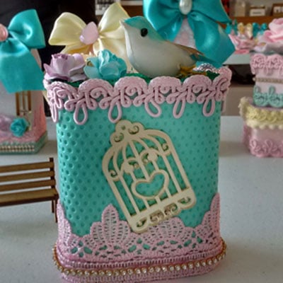 Cordel Papelaria Eventos