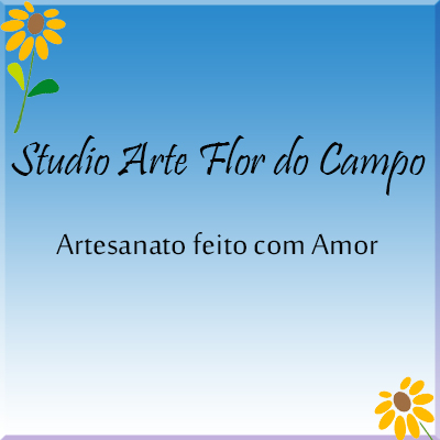 Studio Arte Flor do Campo