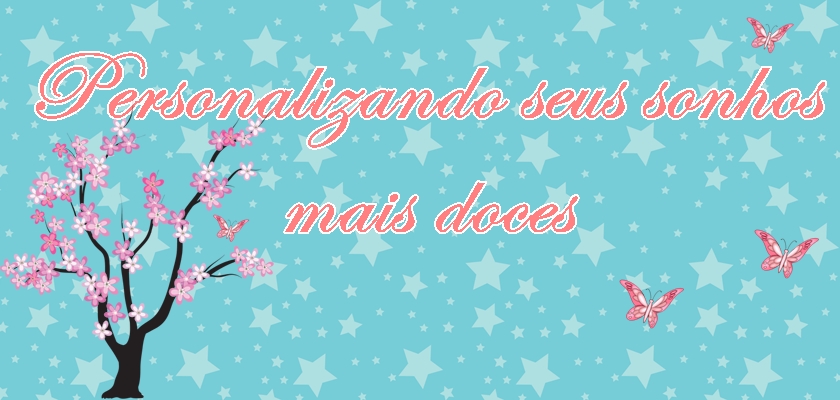 Personalizando seus sonhos