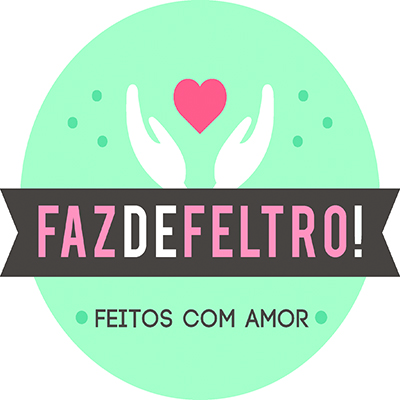 FAZ DE FELTRO!