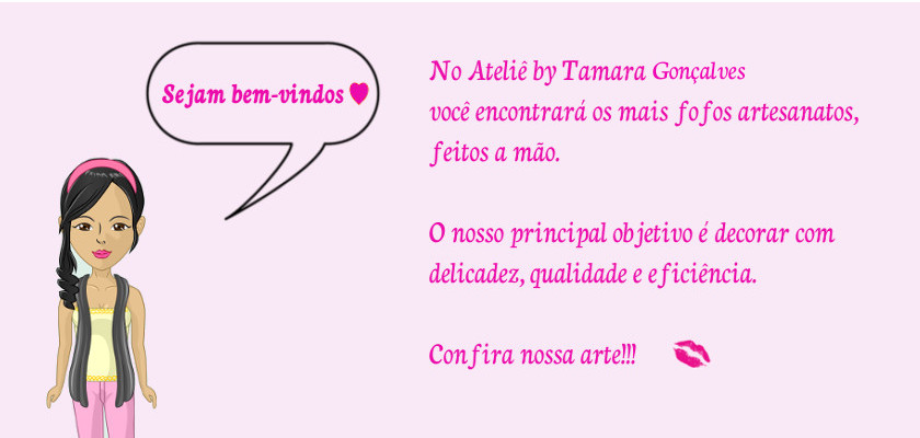 Tamara De Jesus Barboza Gonçalves