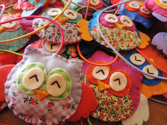 BlueBird Costurinhas